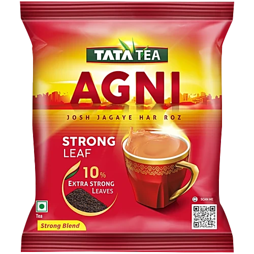 Tata Tea Agni
